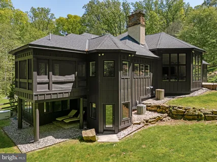 $2,199,001 | 2800 Horseshoe Trail, Chester Springs, PA 19425