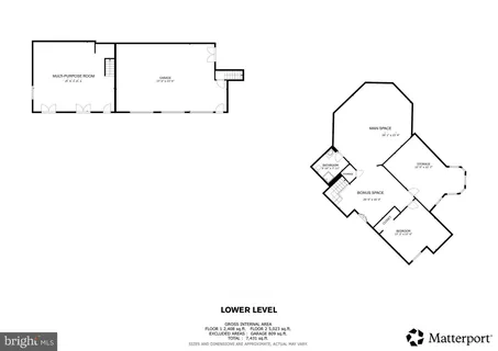 $2,199,000 | 2800 Horseshoe Trail, Chester Springs, PA 19425