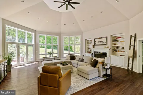 $2,199,001 | 2800 Horseshoe Trail, Chester Springs, PA 19425