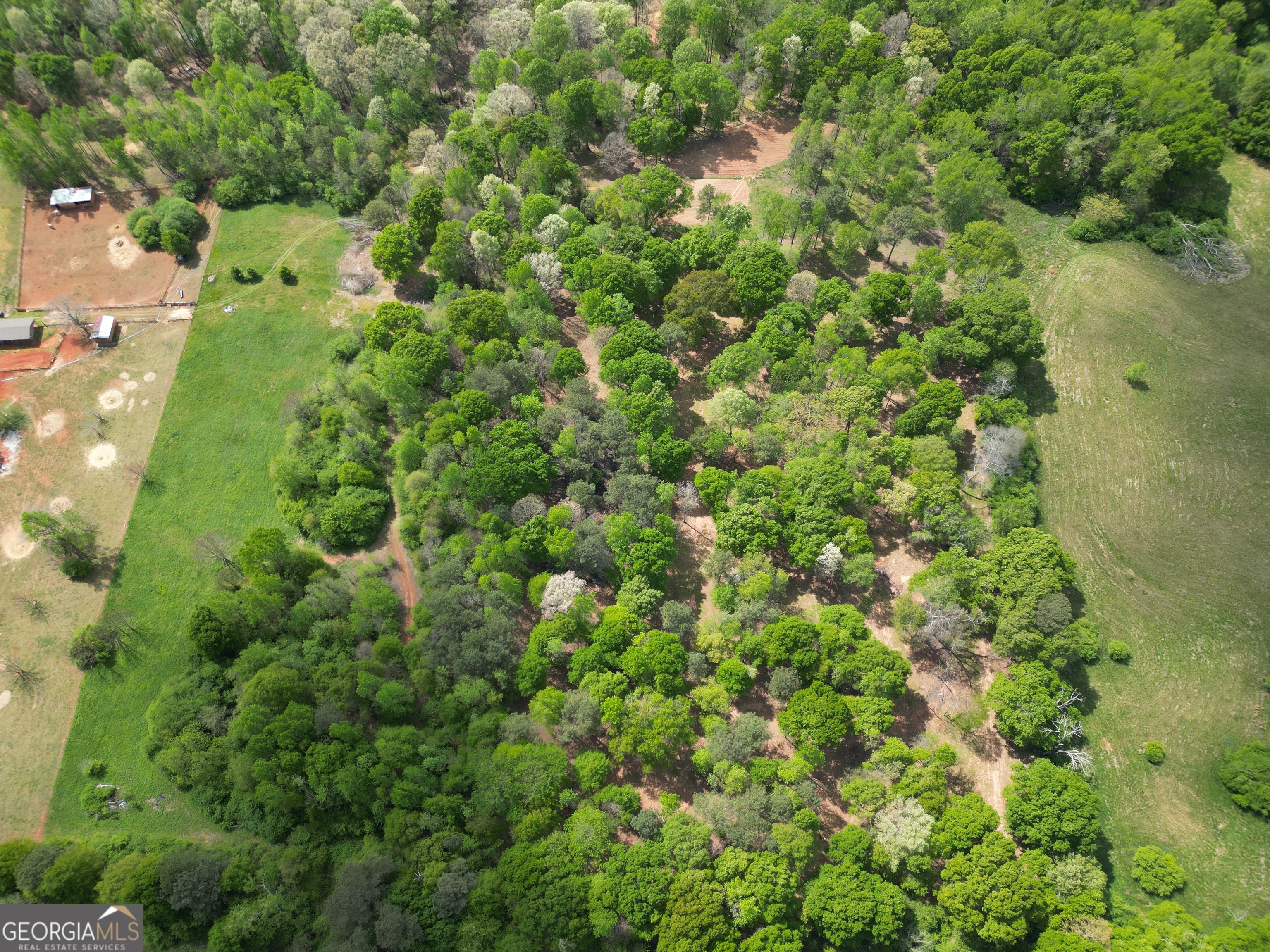 213 Duncan Swindle Road Commerce, GA 30530 - Photo 35 of 87