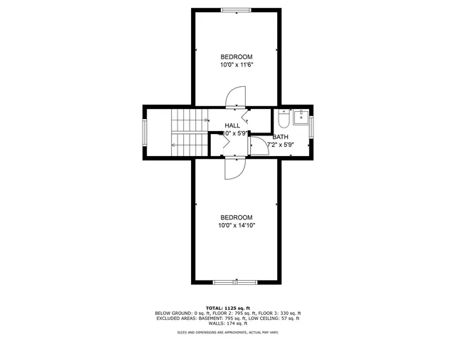 $400,000 | 3011 North Oak Park Avenue, Chicago, IL 60634