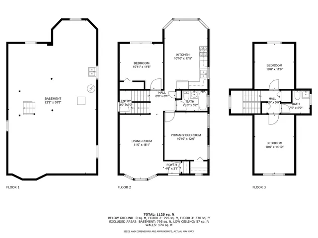 $400,000 | 3011 North Oak Park Avenue, Chicago, IL 60634
