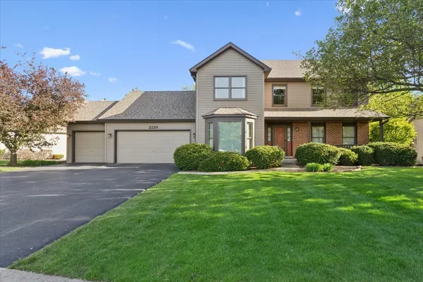$699,000 | 2228 Snapdragon Road, Naperville, IL 60564