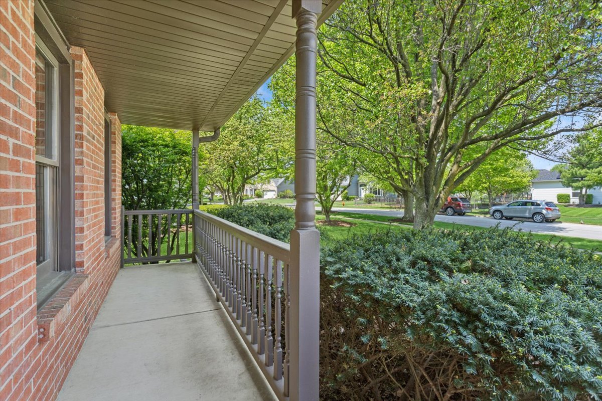 2228 Snapdragon Road Naperville, IL 60564 - Photo 3 of 39