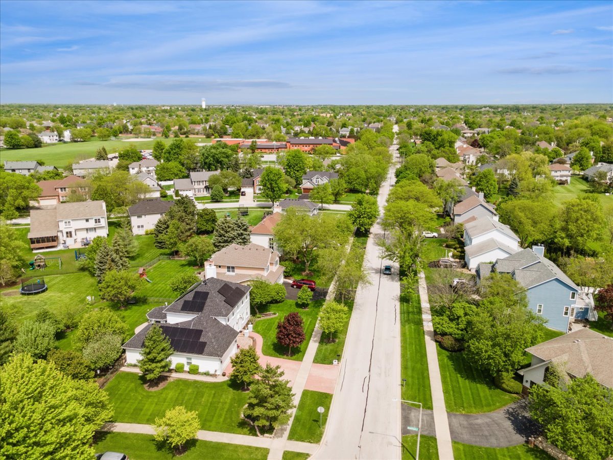 2228 Snapdragon Road Naperville, IL 60564 - Photo 35 of 39