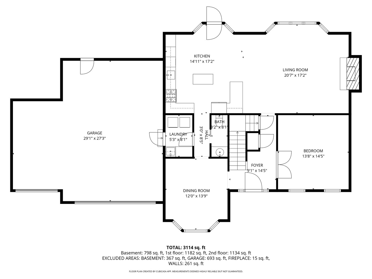 2228 Snapdragon Road Naperville, IL 60564 - Photo 37 of 39