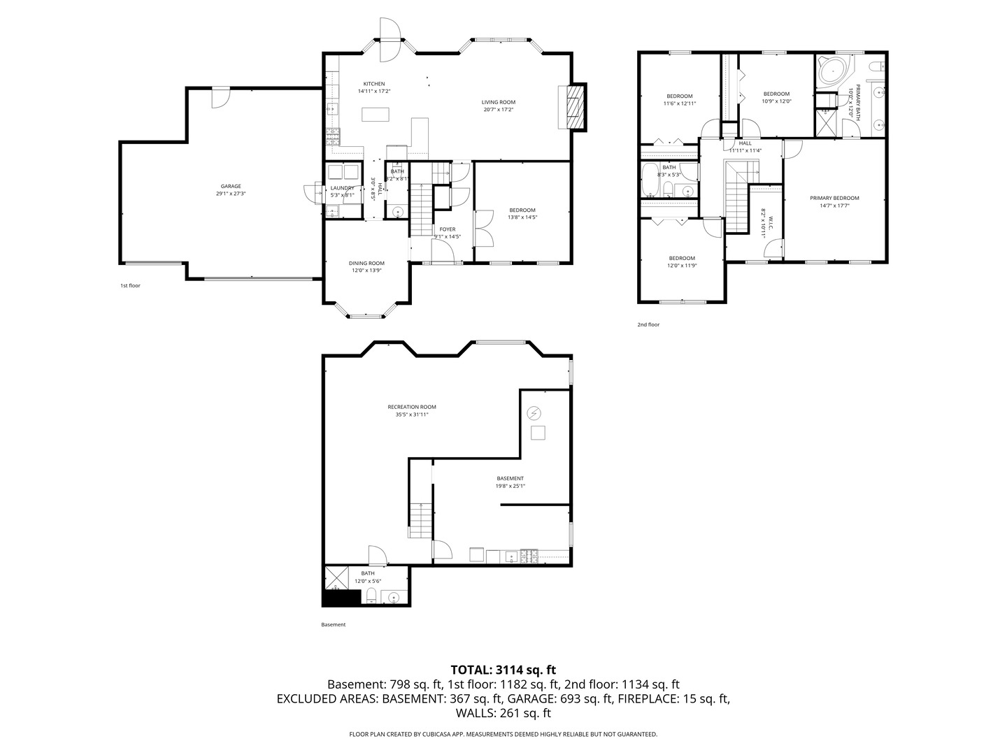 2228 Snapdragon Road Naperville, IL 60564 - Photo 39 of 39