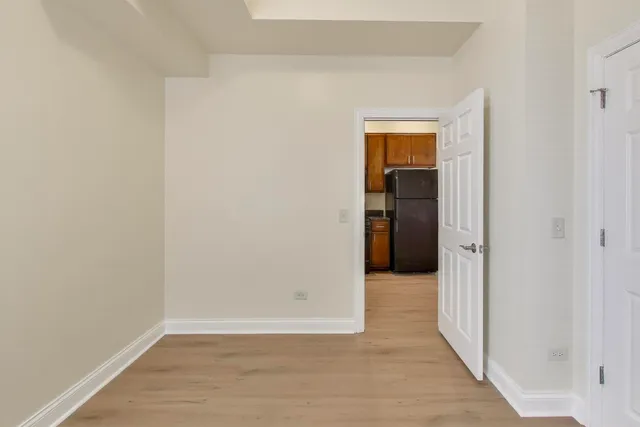 $1,800 | 1821 West 21st Street, Unit 1, Chicago, IL 60608