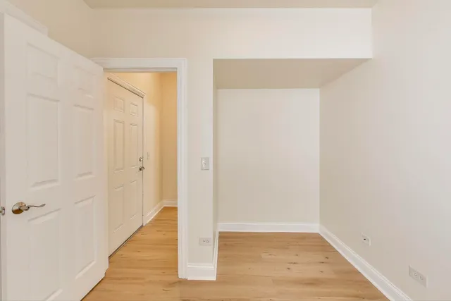 $1,800 | 1821 West 21st Street, Unit 1, Chicago, IL 60608