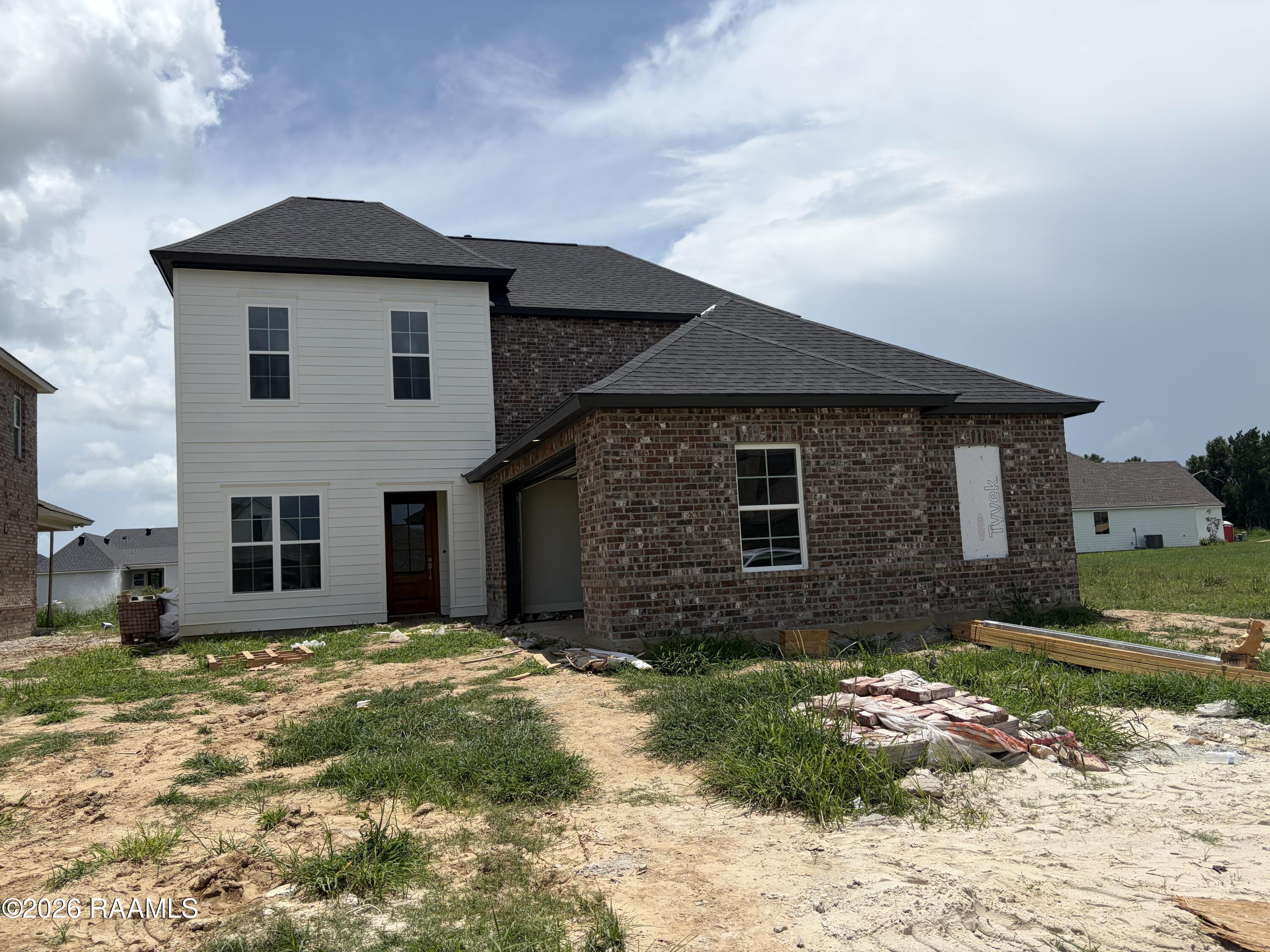 303 High Point Youngsville, LA 70592 - Photo 1 of 10 Progress as of 7/13/26