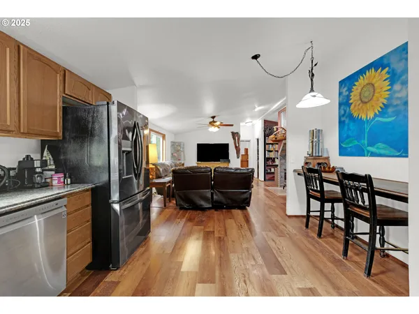 $550,000 | 624 Willis Creek Road, Winston, OR 97496