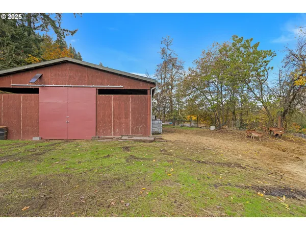 $550,000 | 624 Willis Creek Road, Winston, OR 97496