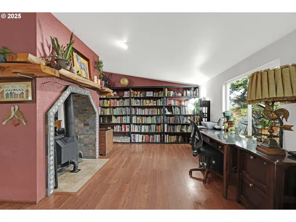 $550,000 | 624 Willis Creek Road, Winston, OR 97496