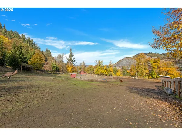 $550,000 | 624 Willis Creek Road, Winston, OR 97496