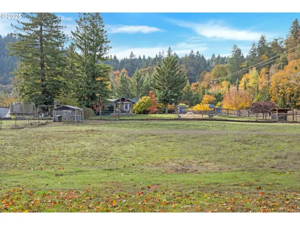 $550,000 | 624 Willis Creek Road, Winston, OR 97496