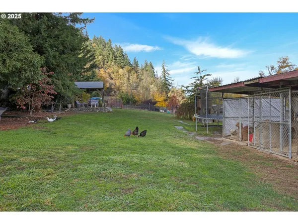 $550,000 | 624 Willis Creek Road, Winston, OR 97496
