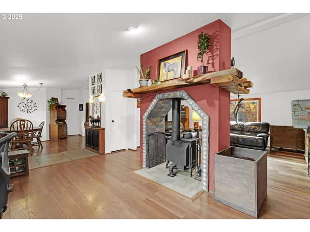 $625,000 | 624 Willis Creek Road, Winston, OR 97496