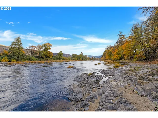 $625,000 | 624 Willis Creek Road, Winston, OR 97496