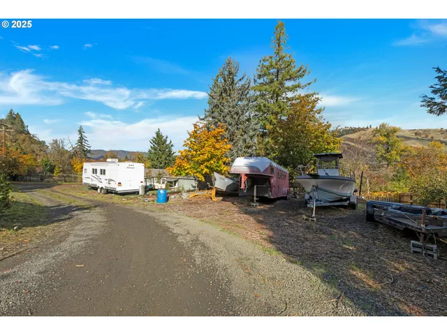 $625,000 | 624 Willis Creek Road, Winston, OR 97496