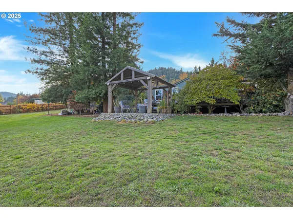$550,000 | 624 Willis Creek Road, Winston, OR 97496
