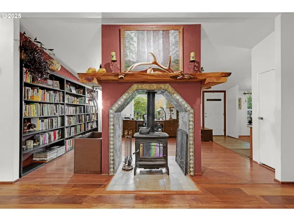 $550,000 | 624 Willis Creek Road, Winston, OR 97496