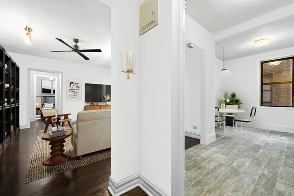 $225,000 | 860 Grand Concourse, Unit 2N | Concourse Village