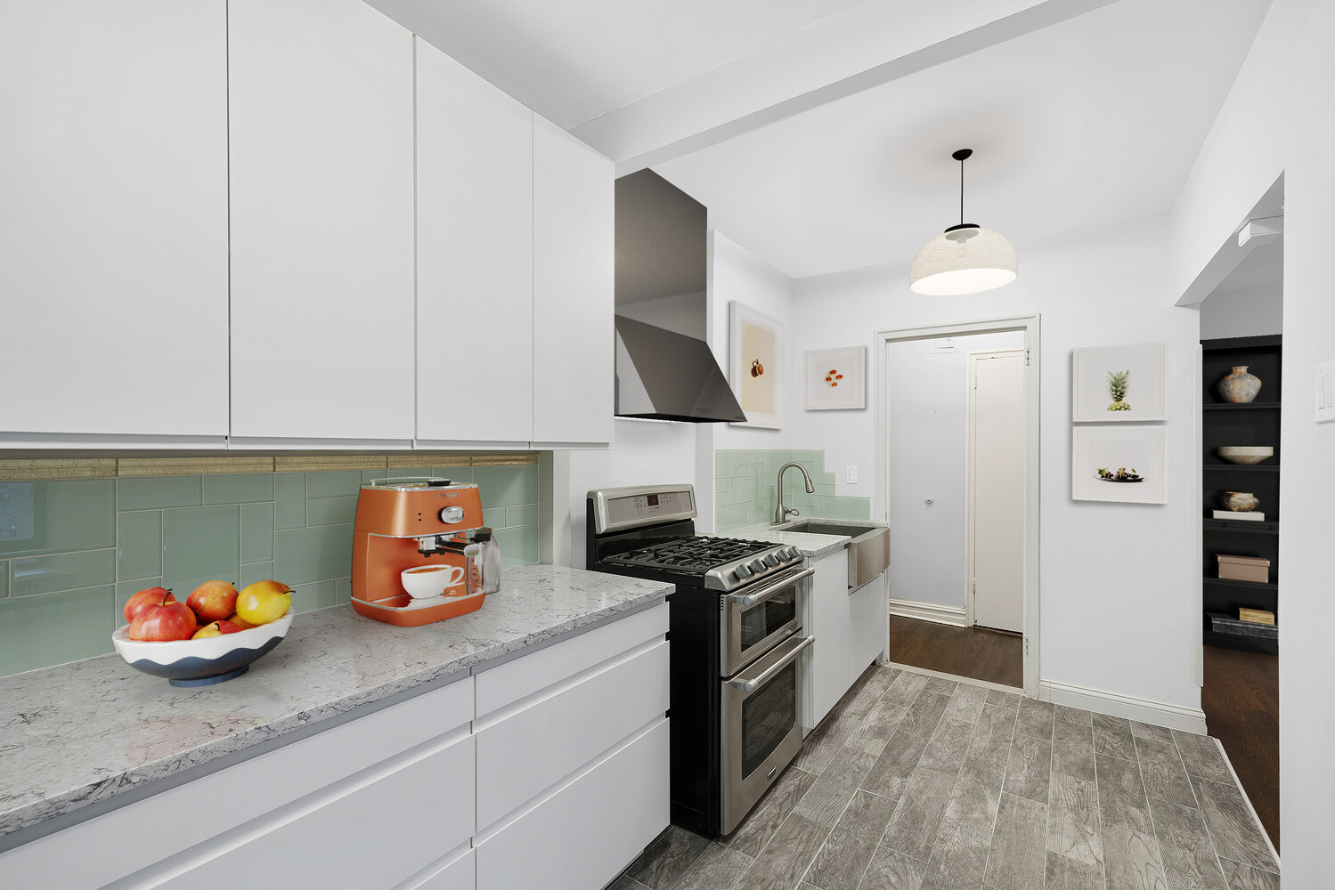 860 Grand Concourse, Unit 2N Bronx, NY 10451 - Photo 4 of 13