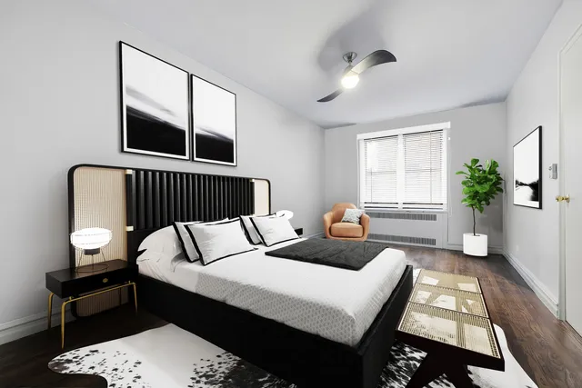 $250,000 | 860 Grand Concourse, Unit 2N | Concourse Village