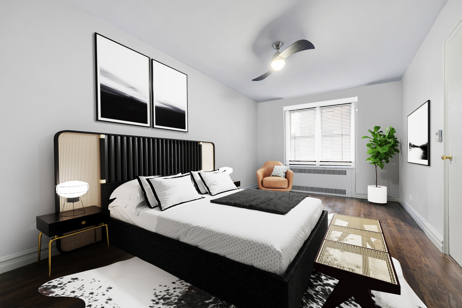 860 Grand Concourse, Unit 2N Bronx, NY 10451 - Photo 5 of 13