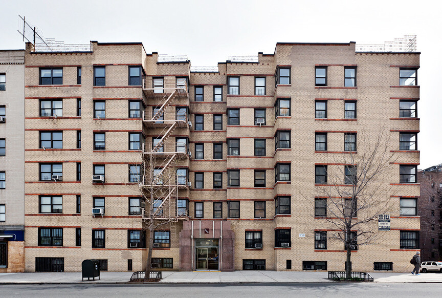 860 Grand Concourse, Unit 2N Bronx, NY 10451 - Photo 7 of 13
