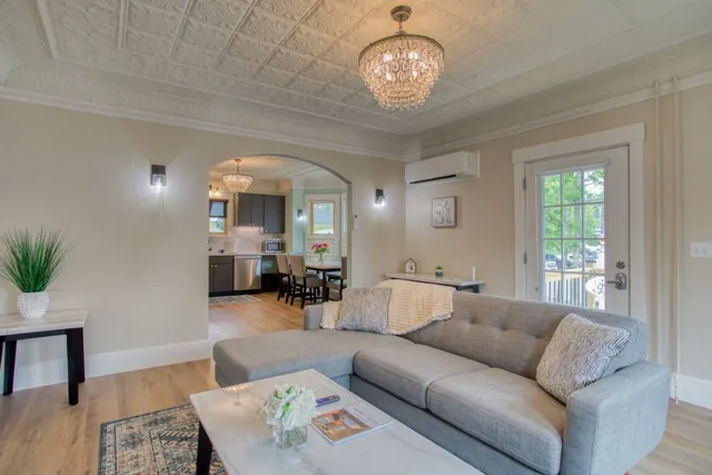 $1,395,000 | 66 Townsend Avenue, Boothbay Harbor, ME 04538