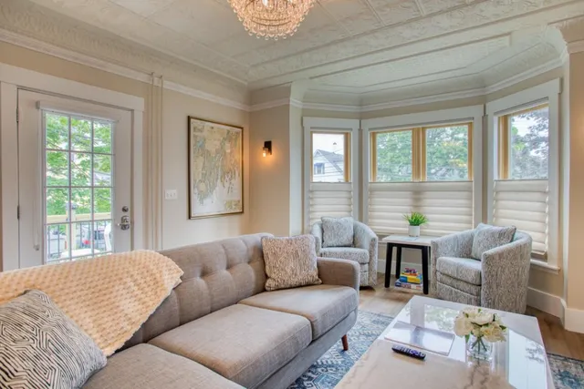 $1,395,000 | 66 Townsend Avenue, Boothbay Harbor, ME 04538