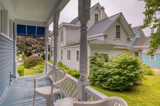 $1,395,000 | 66 Townsend Avenue, Boothbay Harbor, ME 04538