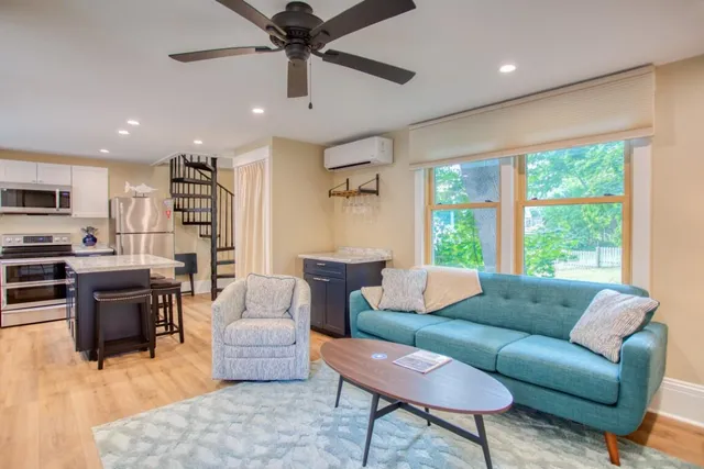 $1,395,000 | 66 Townsend Avenue, Boothbay Harbor, ME 04538