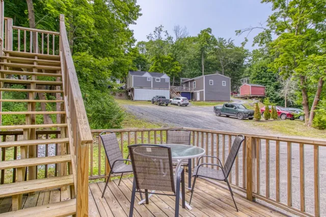 $1,395,000 | 66 Townsend Avenue, Boothbay Harbor, ME 04538