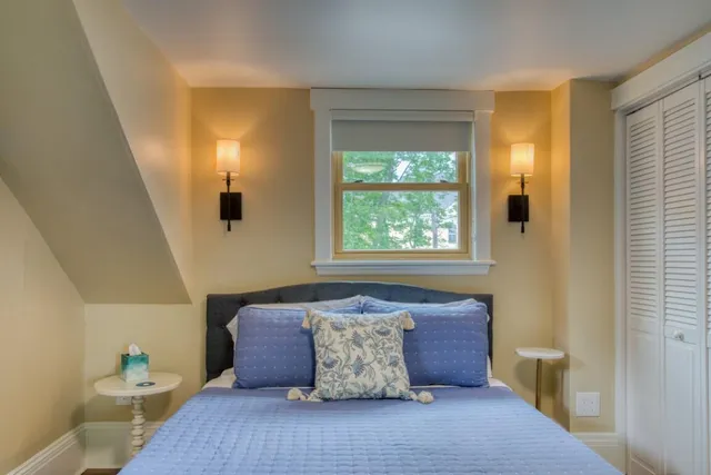 $1,395,000 | 66 Townsend Avenue, Boothbay Harbor, ME 04538