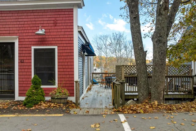 $1,395,000 | 66 Townsend Avenue, Boothbay Harbor, ME 04538