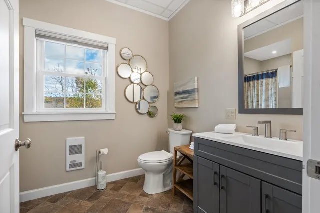 $1,395,000 | 66 Townsend Avenue, Boothbay Harbor, ME 04538