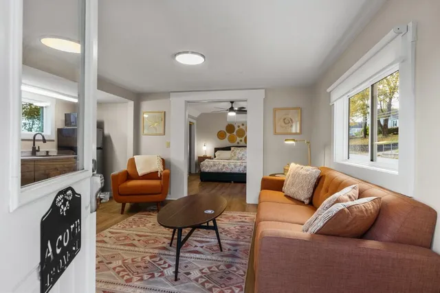 $1,395,000 | 66 Townsend Avenue, Boothbay Harbor, ME 04538