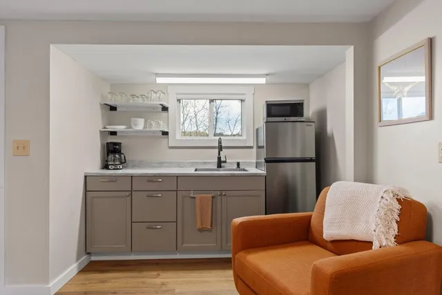 $1,395,000 | 66 Townsend Avenue, Boothbay Harbor, ME 04538