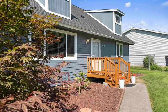 $430,000 | 4609 North Larch Road, Spokane, WA 99216