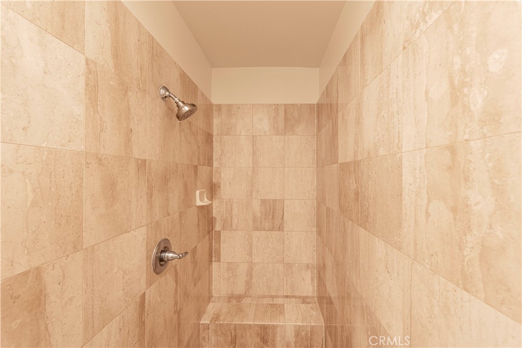 51 Mandria Newport Coast, CA 92657 - Photo 14 of 32 Walk-in shower