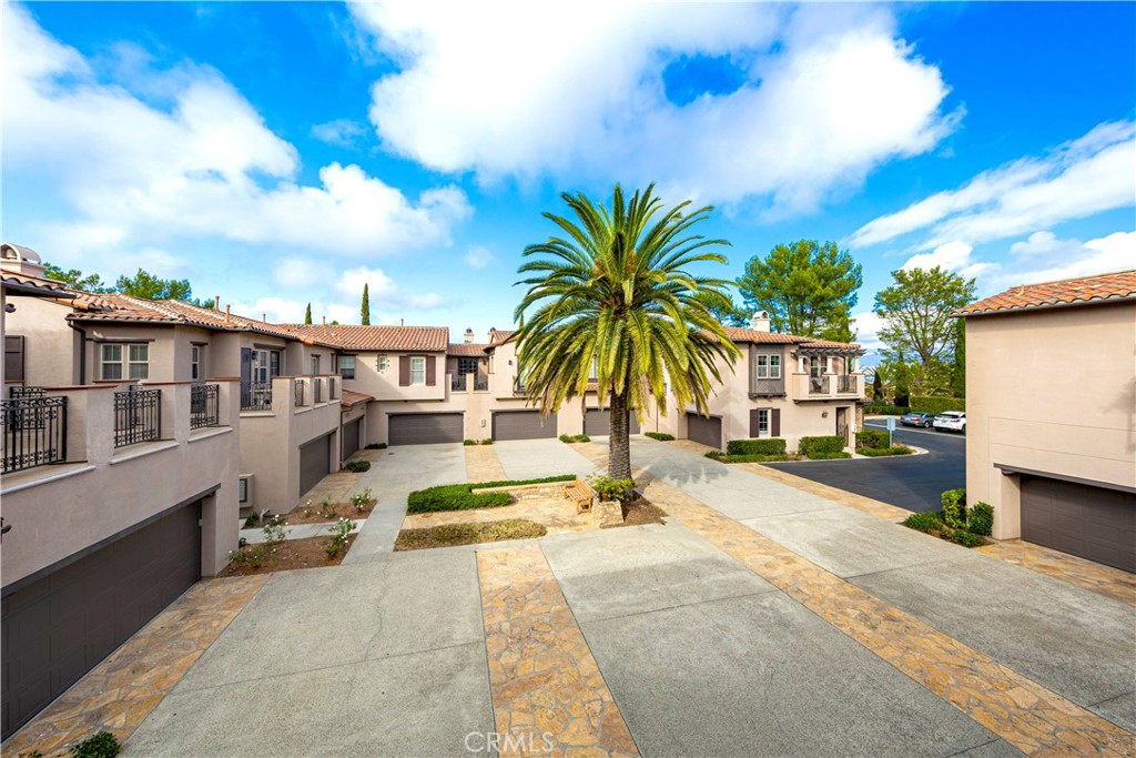 51 Mandria Newport Coast, CA 92657 - Photo 21 of 32 Balcony View