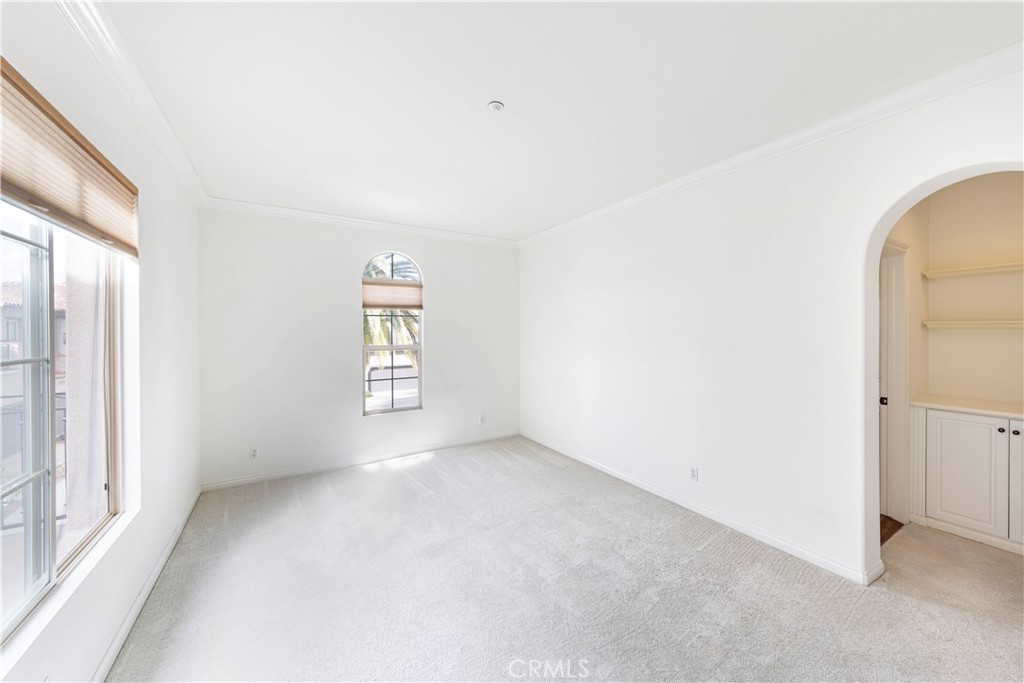 51 Mandria Newport Coast, CA 92657 - Photo 22 of 32 Bedroom 3