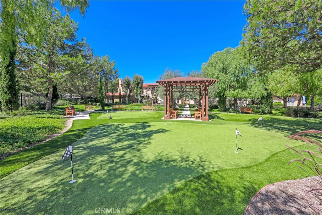 51 Mandria Newport Coast, CA 92657 - Photo 29 of 32 Ziani Community