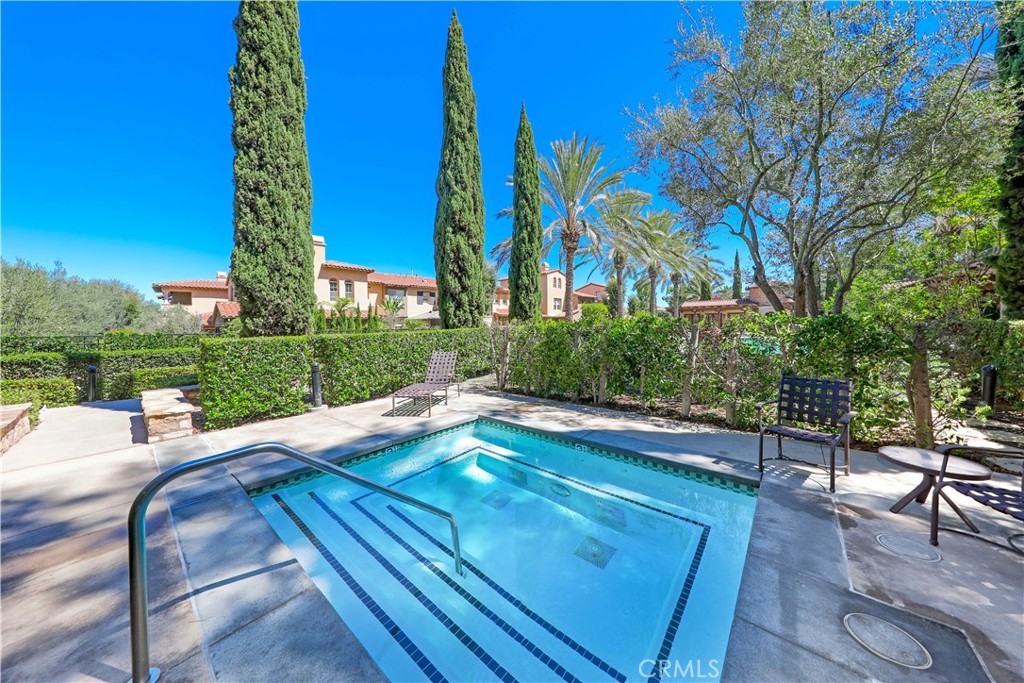 51 Mandria Newport Coast, CA 92657 - Photo 31 of 32 Community spa