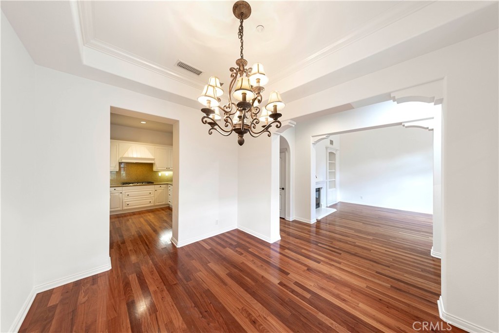 51 Mandria Newport Coast, CA 92657 - Photo 5 of 32 Dining room