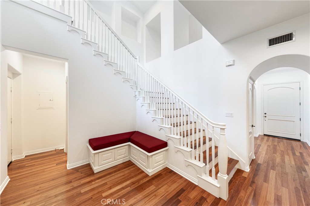 51 Mandria Newport Coast, CA 92657 - Photo 9 of 32 Optional den/office off the kitchen