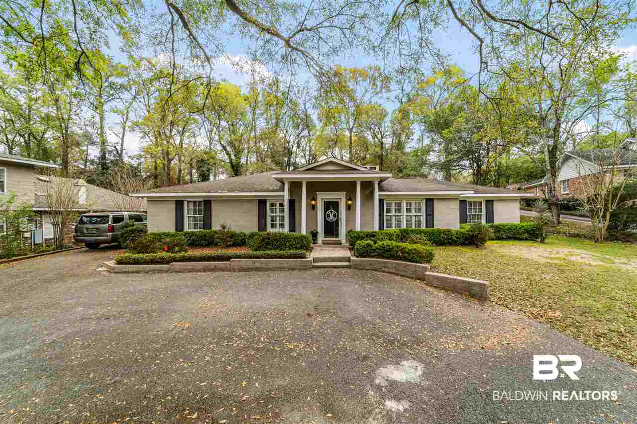 3725 Dunstan Court Mobile, AL 36608 - Photo 2 of 35