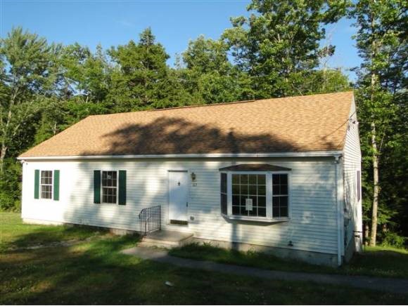 107 Winding Road Milton, NH 03851 - Photo 1 of 1